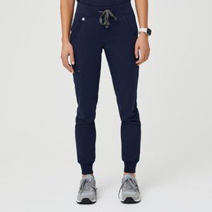 NWT Figs Zamora Jogger Scrub Pants